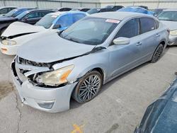 2014 Nissan Altima 2.5 en venta en Las Vegas, NV
