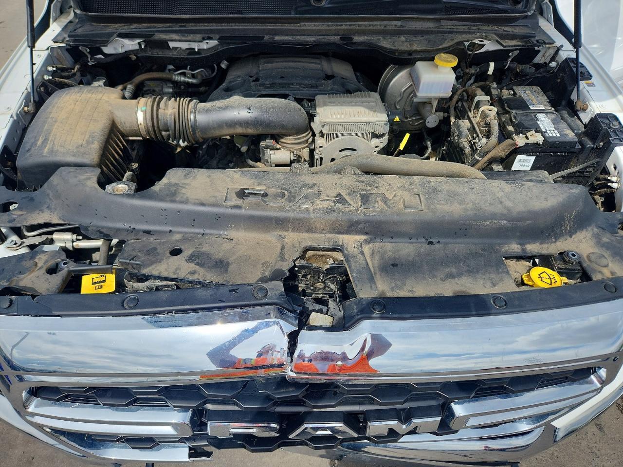 2023 Dodge RAM 1500 BIG Horn