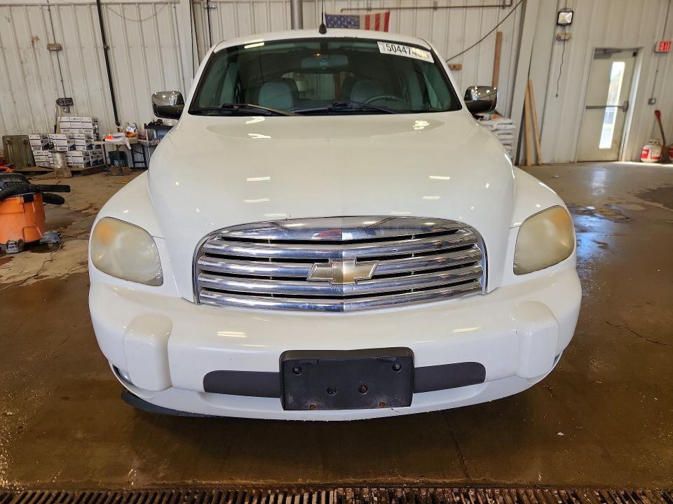 2009 Chevrolet Hhr lt