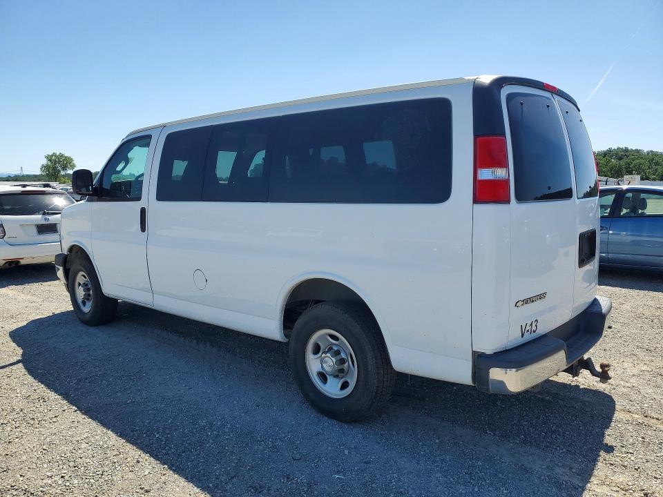 2019 Chevrolet Express G2500 LT
