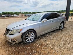 Lexus Ls460 salvage cars for sale: 2008 Lexus Ls 460