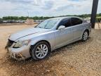 2008 Lexus Ls 460