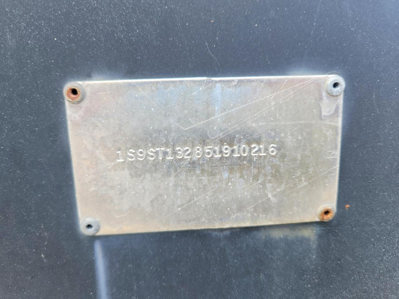 2005 Kohler Generator