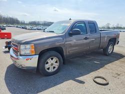 2012 Chevrolet Silverado K1500 lt for sale in Grantville, PA