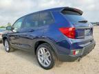 2024 Honda Passport exl