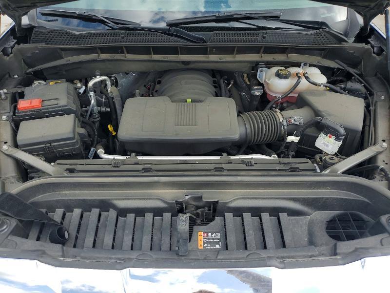 2024 GMC Sierra K1500 SLT