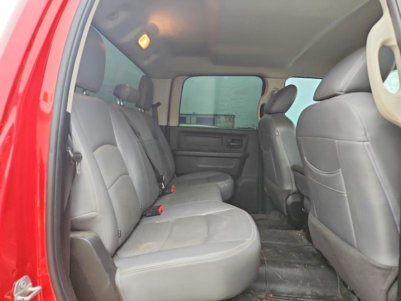 2018 Dodge RAM 2500 ST