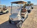 2020 Club Car Golf Cart