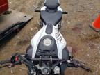 2015 Yamaha FZ07