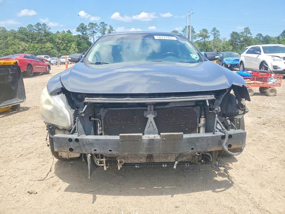 2013 Nissan Maxima 3.5 s