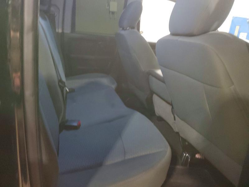 2014 Dodge RAM 1500 ST