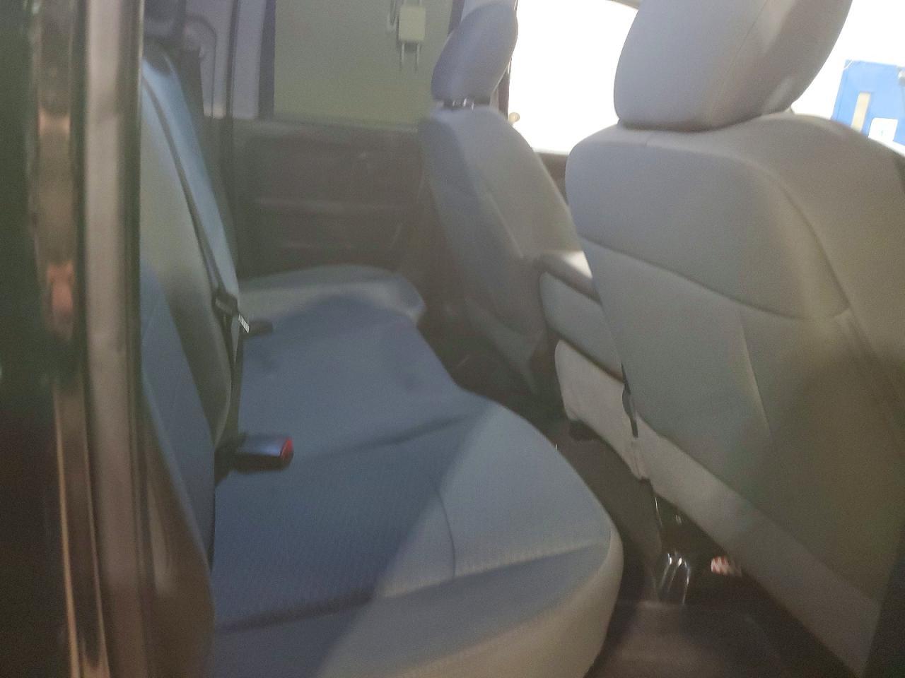 2014 Dodge RAM 1500 ST