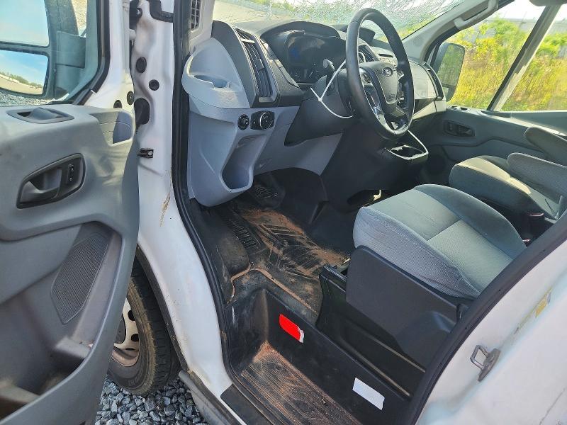 2015 Ford Transit T-250