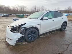 2025 Tesla Model y for sale in Marlboro, NY