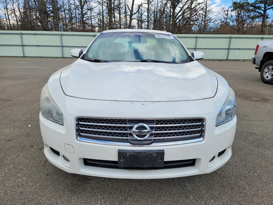 2011 Nissan Maxima 3.5 s