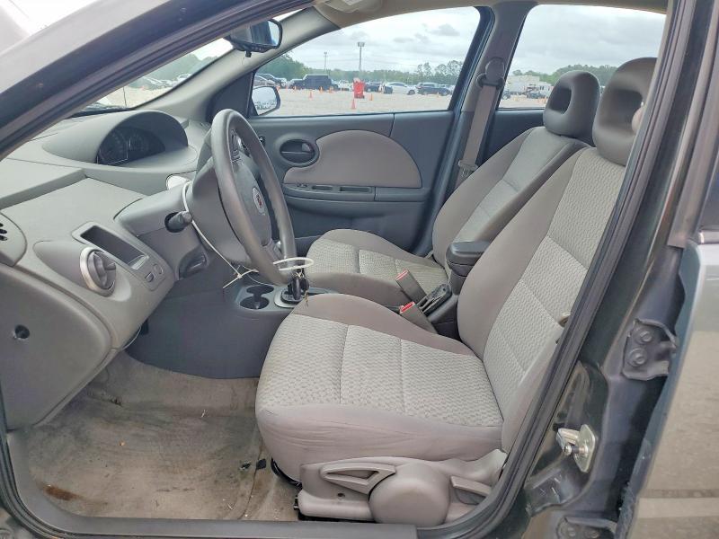 2006 Saturn Ion Level 2