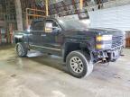 2015 Chevrolet Silverado K3500 LTZ