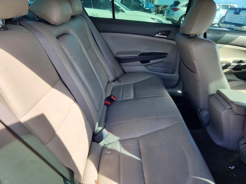 2009 Honda Accord lxp