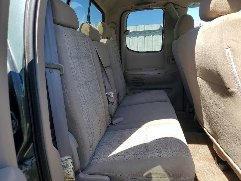 2006 Toyota Tundra SR5