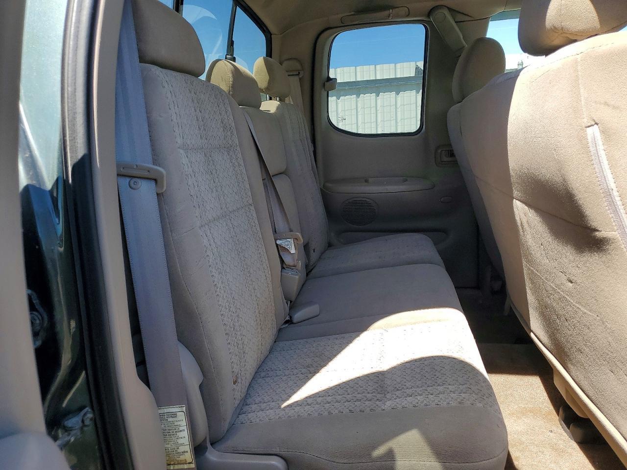 2006 Toyota Tundra SR5