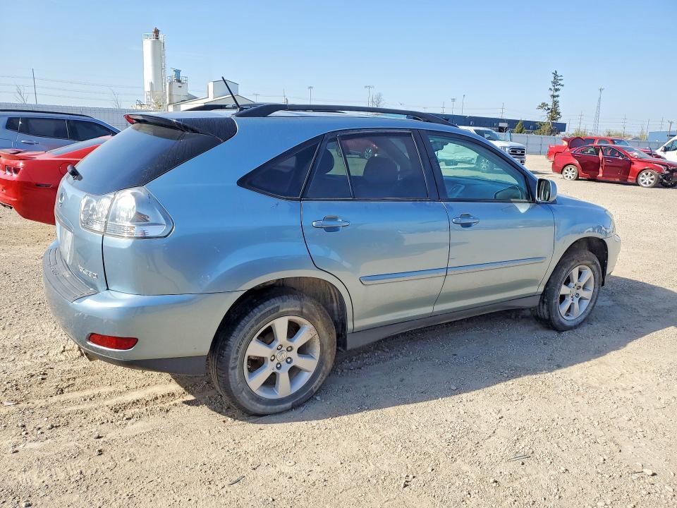 2005 Lexus Rx 330