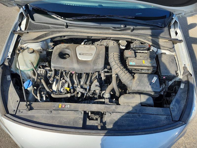 2020 Hyundai Elantra n Line