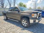 2014 GMC Sierra K1500 SLE