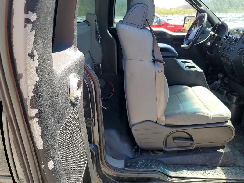2007 Ford F150