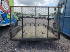 1997 Urwi 1997 Utility Trailer