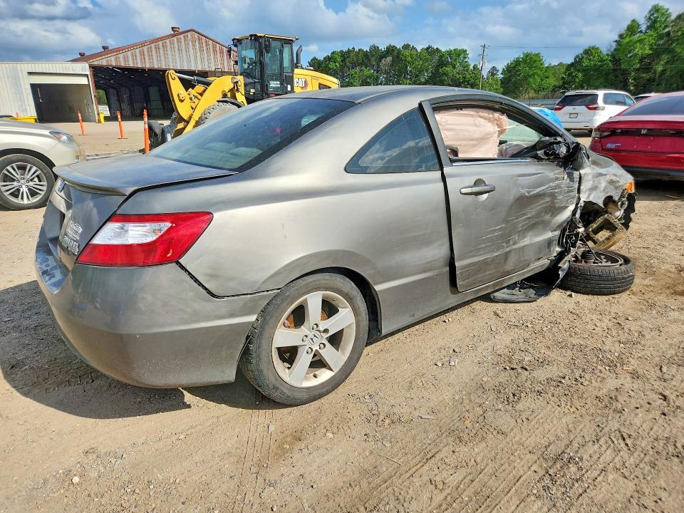 2006 Honda Civic ex