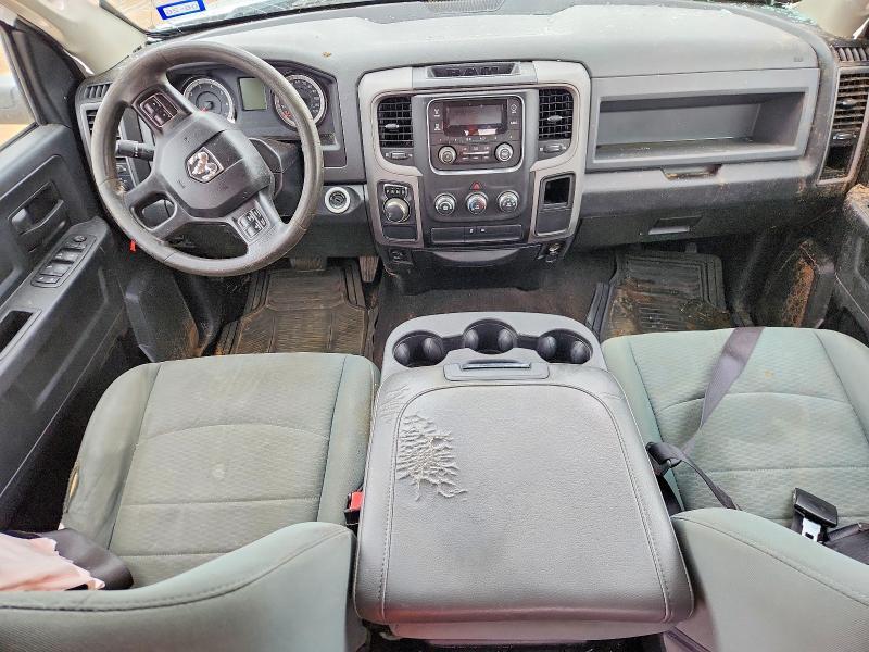 2016 Dodge RAM 1500 ST