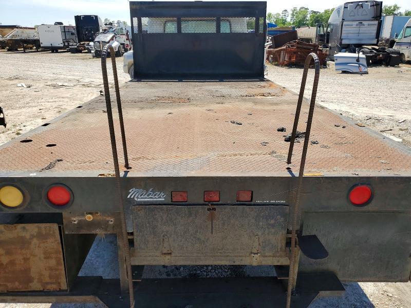 1995 International 4000 4700