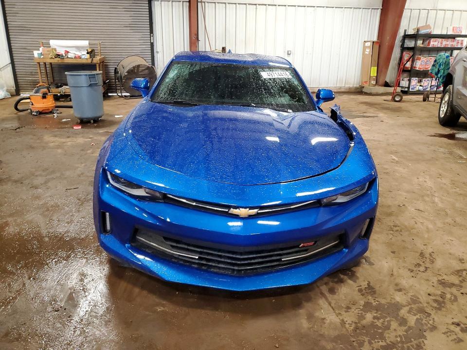 2016 Chevrolet Camaro lt