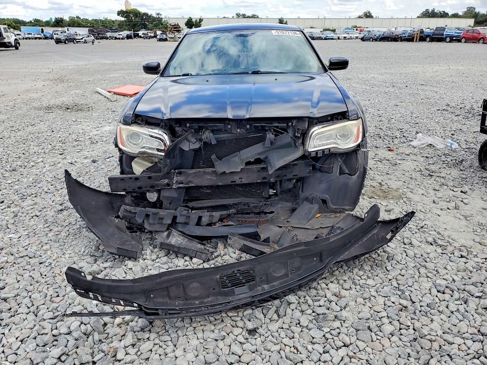 2014 Chrysler 300