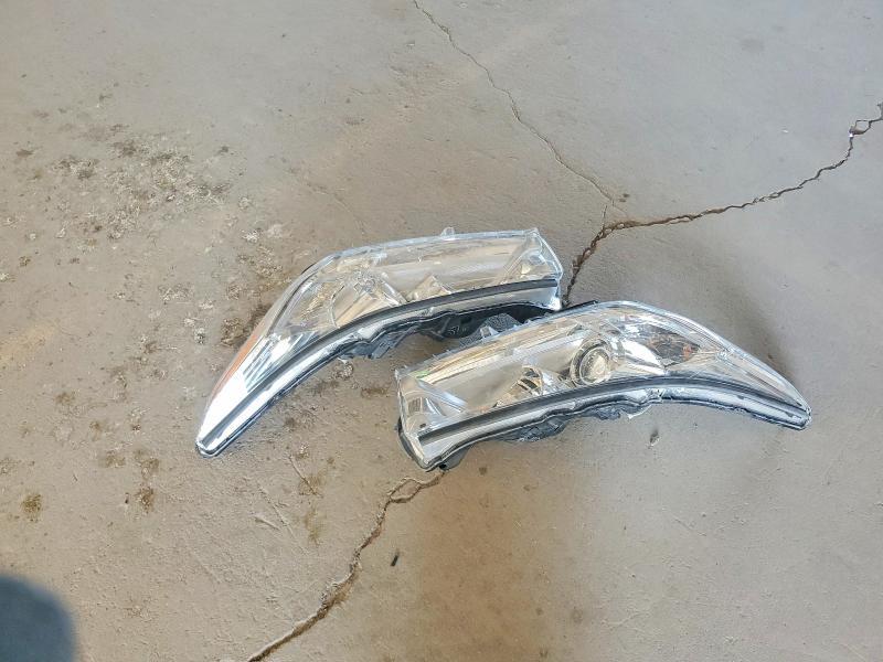 2019 Toyota Highlander Hybrid xle