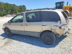 2003 Toyota Sienna le