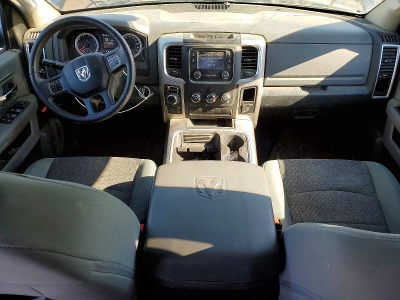 2016 Dodge Ram 1500 slt