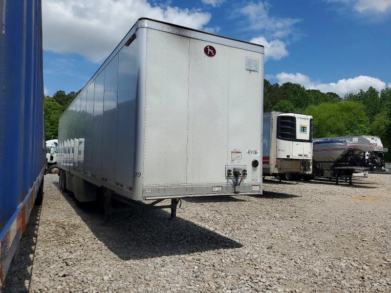 2022 Great Dane 2022 Great Dane CCC-3314-21053 DRY Van Trailer