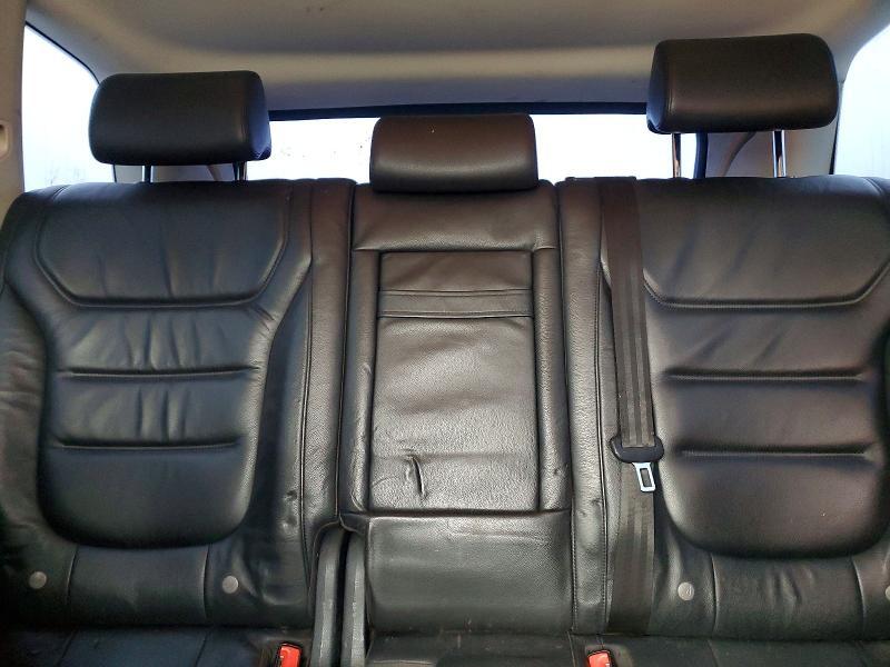 2015 Volkswagen Touareg V6