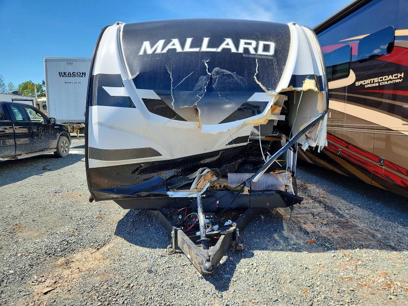 2024 Heartland Mallard Camper