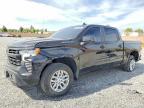2024 Chevrolet Silverado K1500 RST