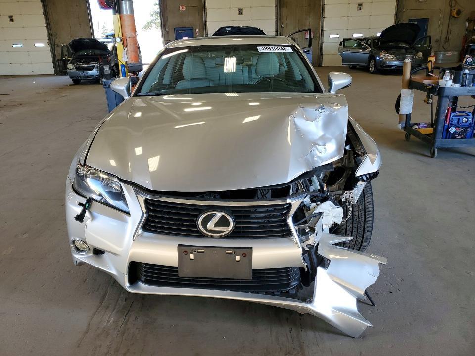 2014 Lexus Gs 350