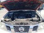 2018 Nissan Frontier SV V6