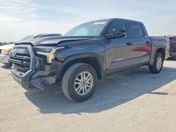 Salvage trucks for sale at Lebanon, TN auction: 2024 Toyota Tundra SR5