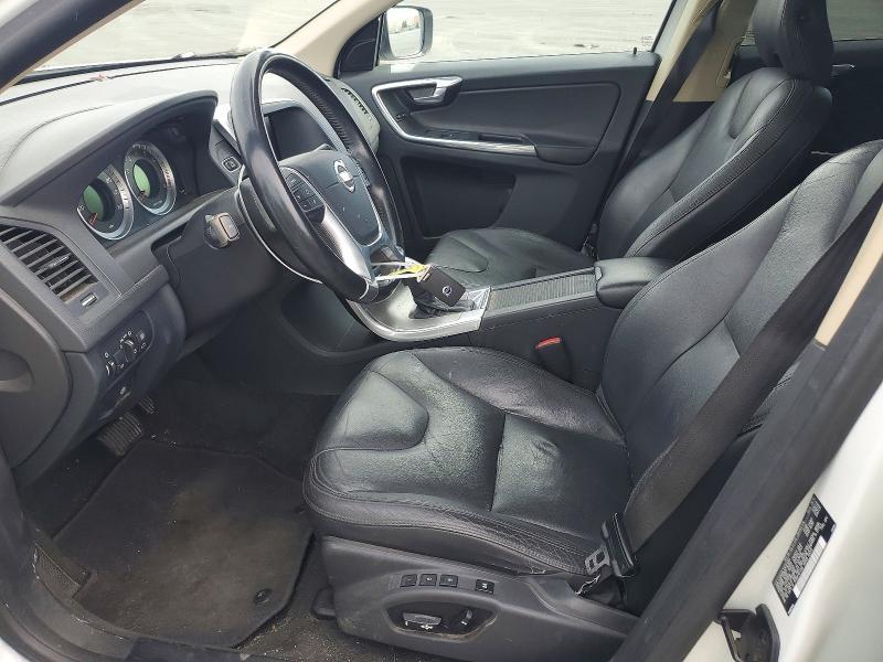 2013 Volvo Xc60 3.2