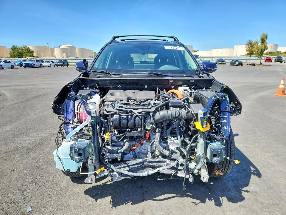 2024 Toyota Rav4 Hybrid Limited