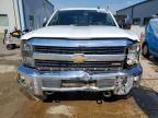 2016 Chevrolet Silverado K2500 Heavy Duty LTZ