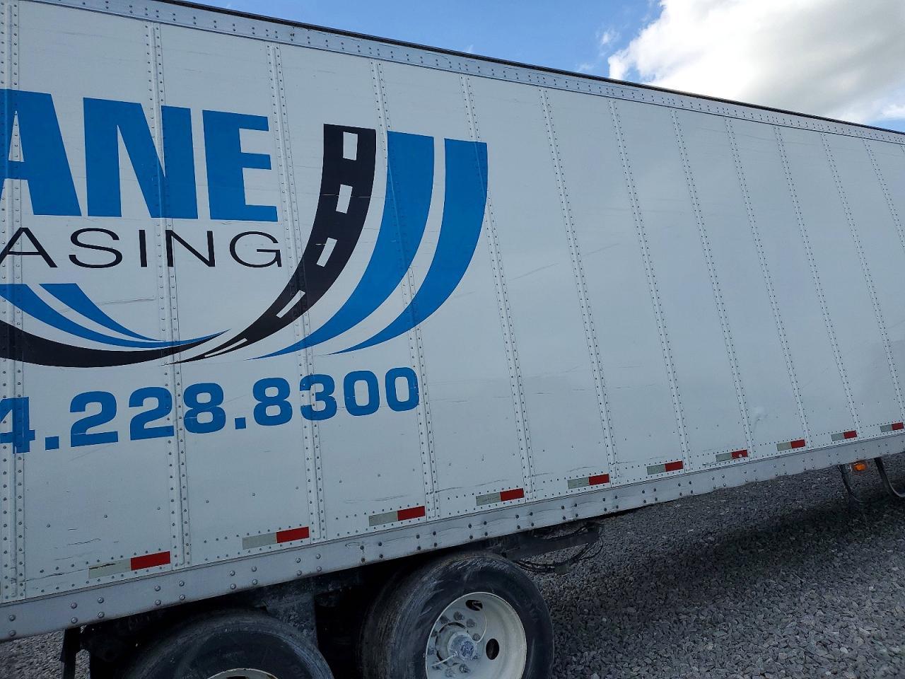 2019 Great Dane Trailer