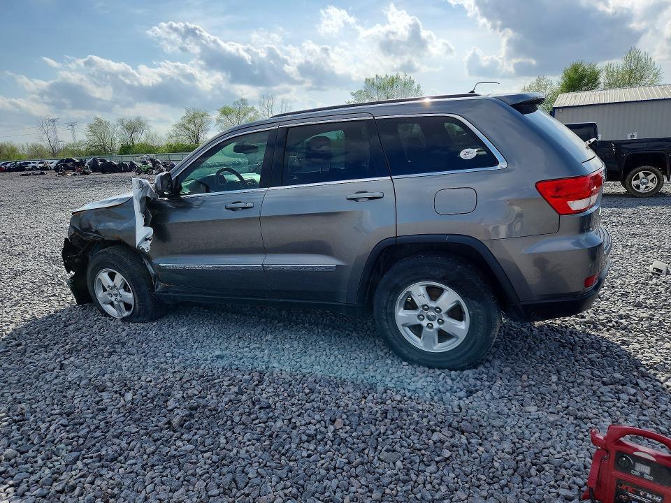 2013 Jeep Grand Cherokee Laredo