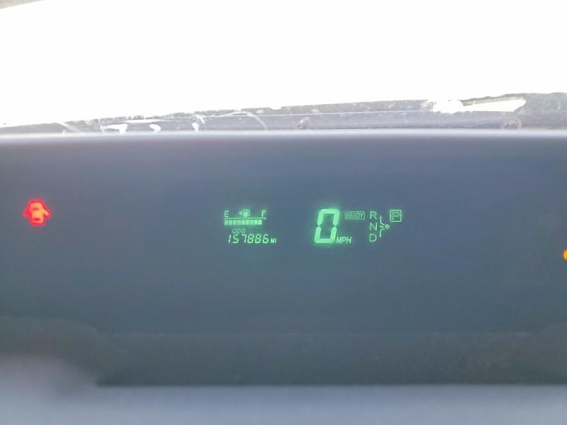 2005 Toyota Prius Base